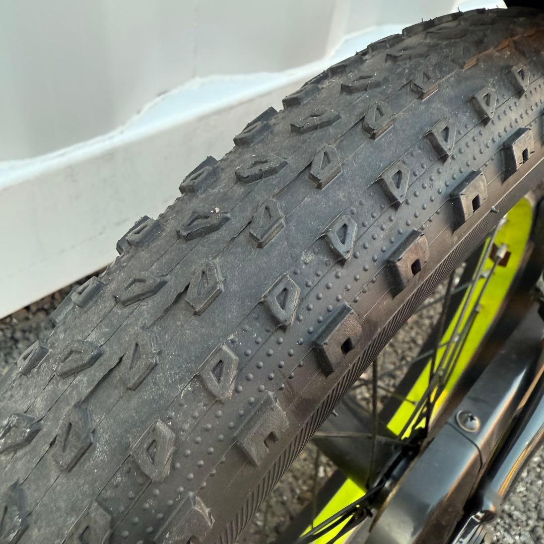 泥除け付き子供用自転車 16インチ Precaliber 身長99-117cm