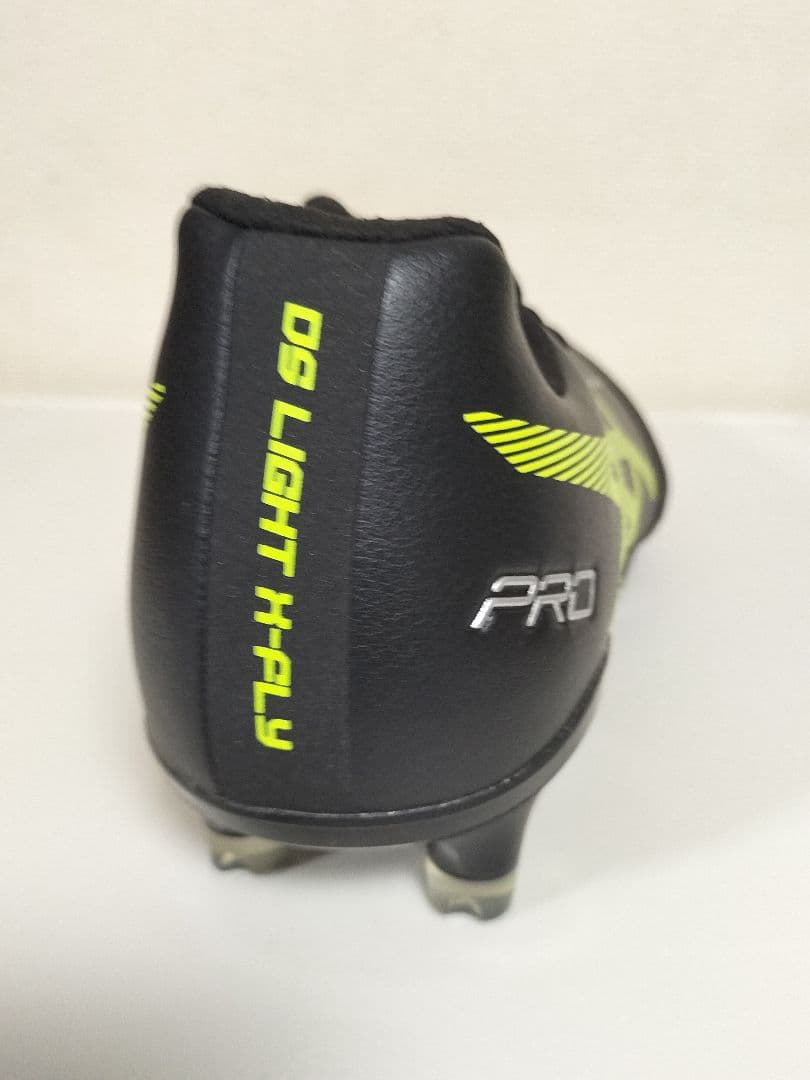 ★Kick様★未使用26 ASICS DS LIGHT X-FLY PRO サッ