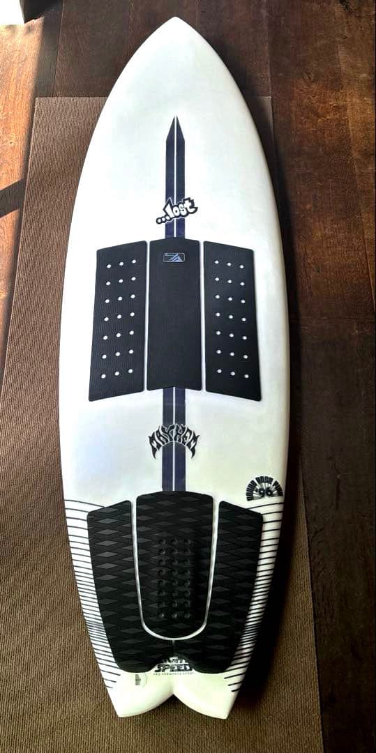 【LOST】ロスト メイヘム RNF96 LIGHT SPEED 5'5\