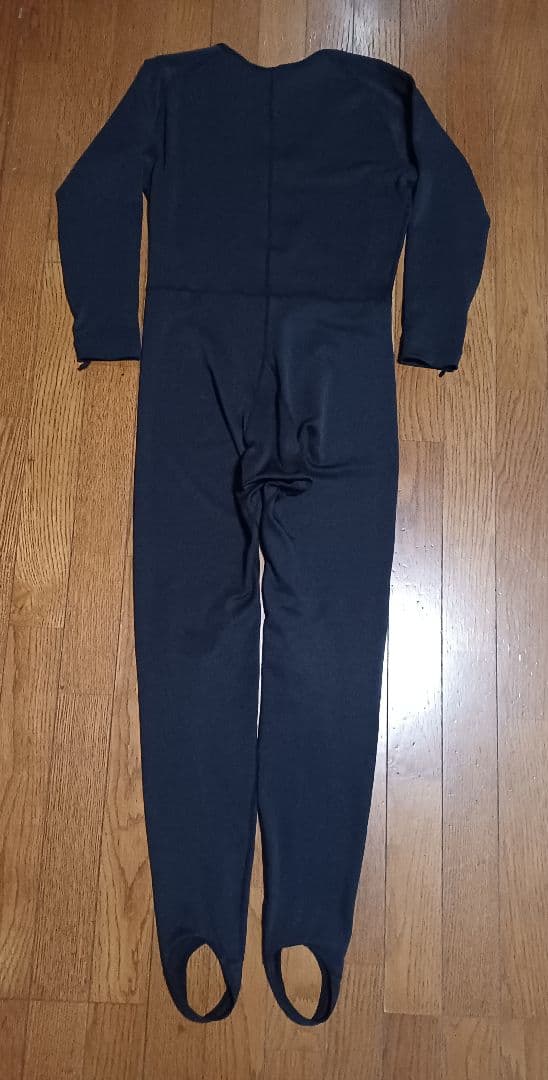 SURF8　ウェットスーツ インナー 　J-SKIN PLUS Mサイズ