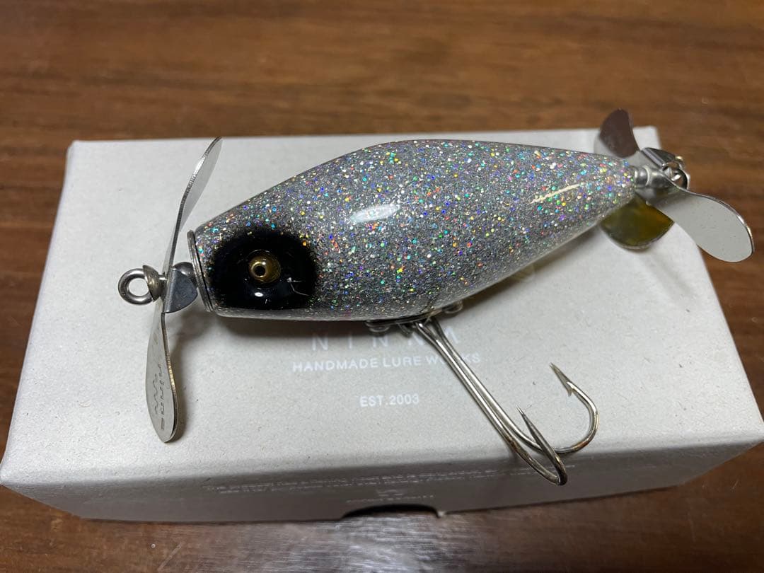 ニンナ NINNA ウラコア