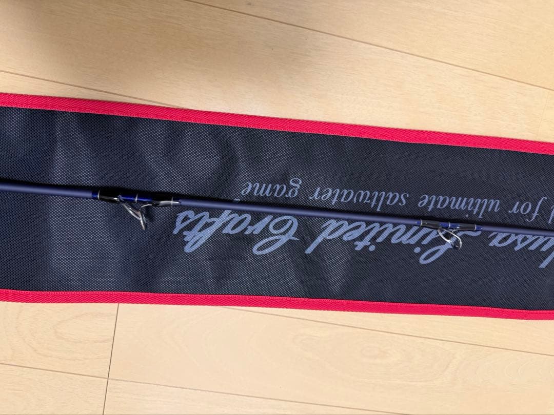 【新品】MCワークス　グラビティ　GRAVITY843STR