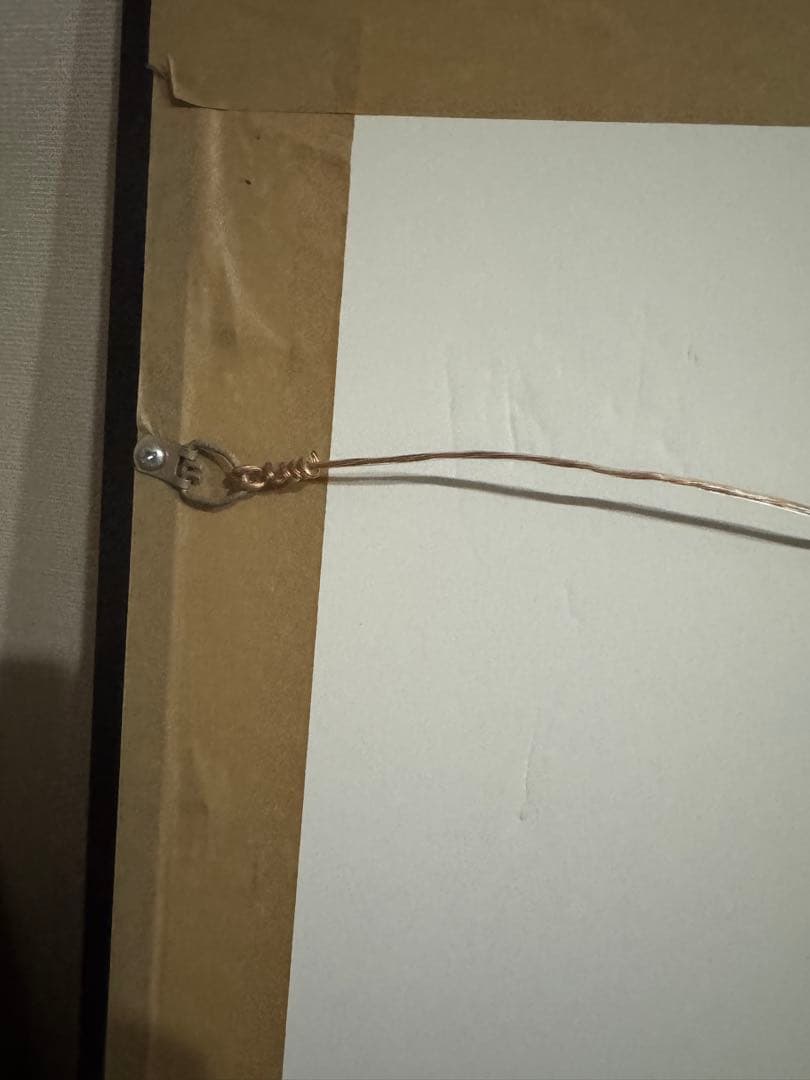 【直筆サイン】大谷翔平 特大写真 Fanatics& MLB公式ホログラム 額縁