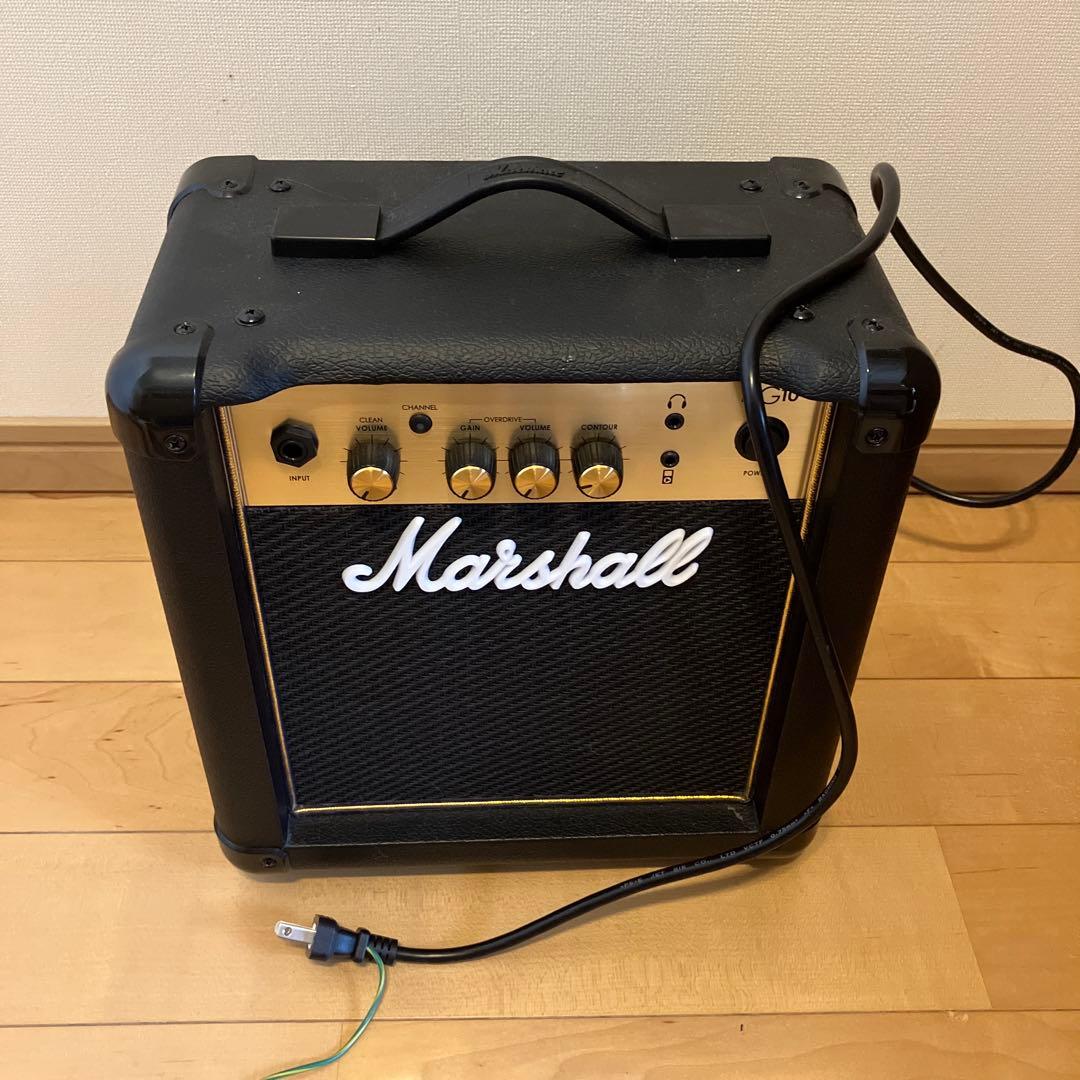 ヤマハ エレキギター PACIFICA PAC112Vアンプチューナーイヤホン他