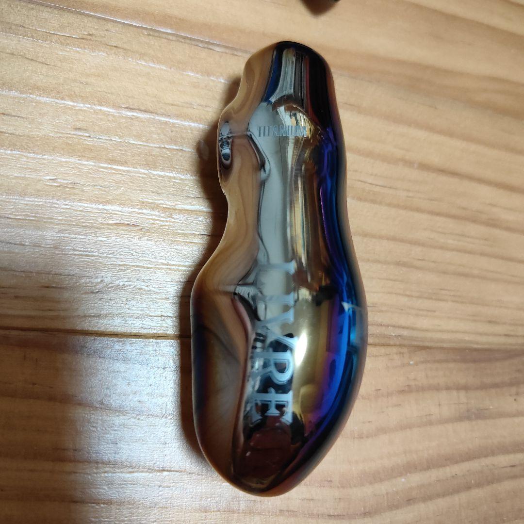 リブレLIVRE TB-1ファイヤー＆ブラックシマノBタイプ