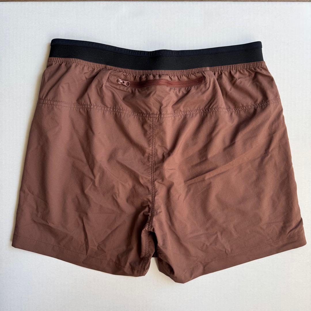 TANNUKI ⭐︎ Sato Wind Short ⭐︎ サイズS