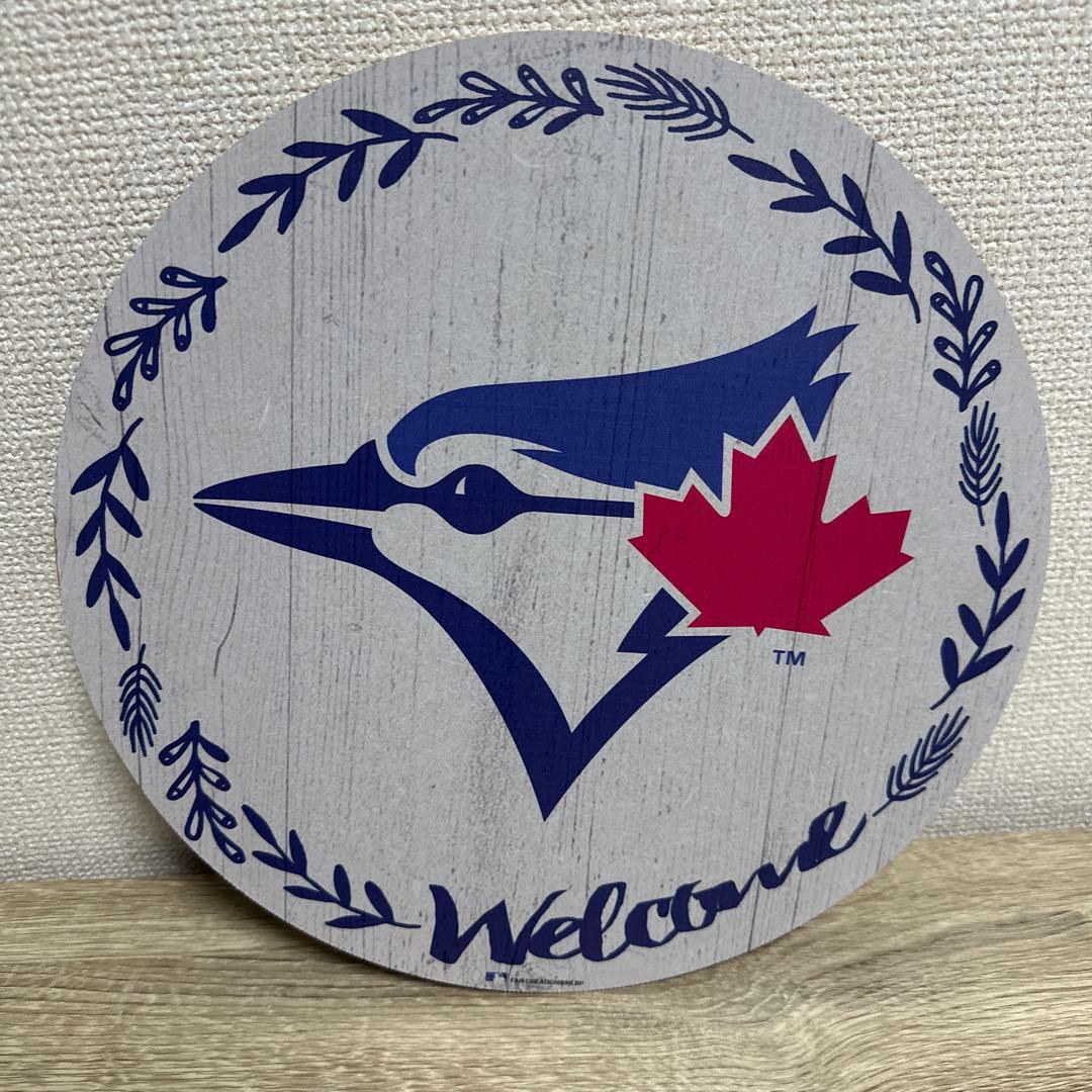 Nike ブルージェイズ ユニフォーム 3XL ホワイト