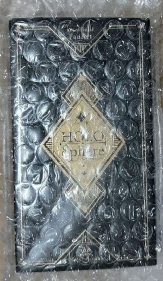 【未開封】ホロライブ C105 石原竜也 タロットカード 大アルカナ　新品