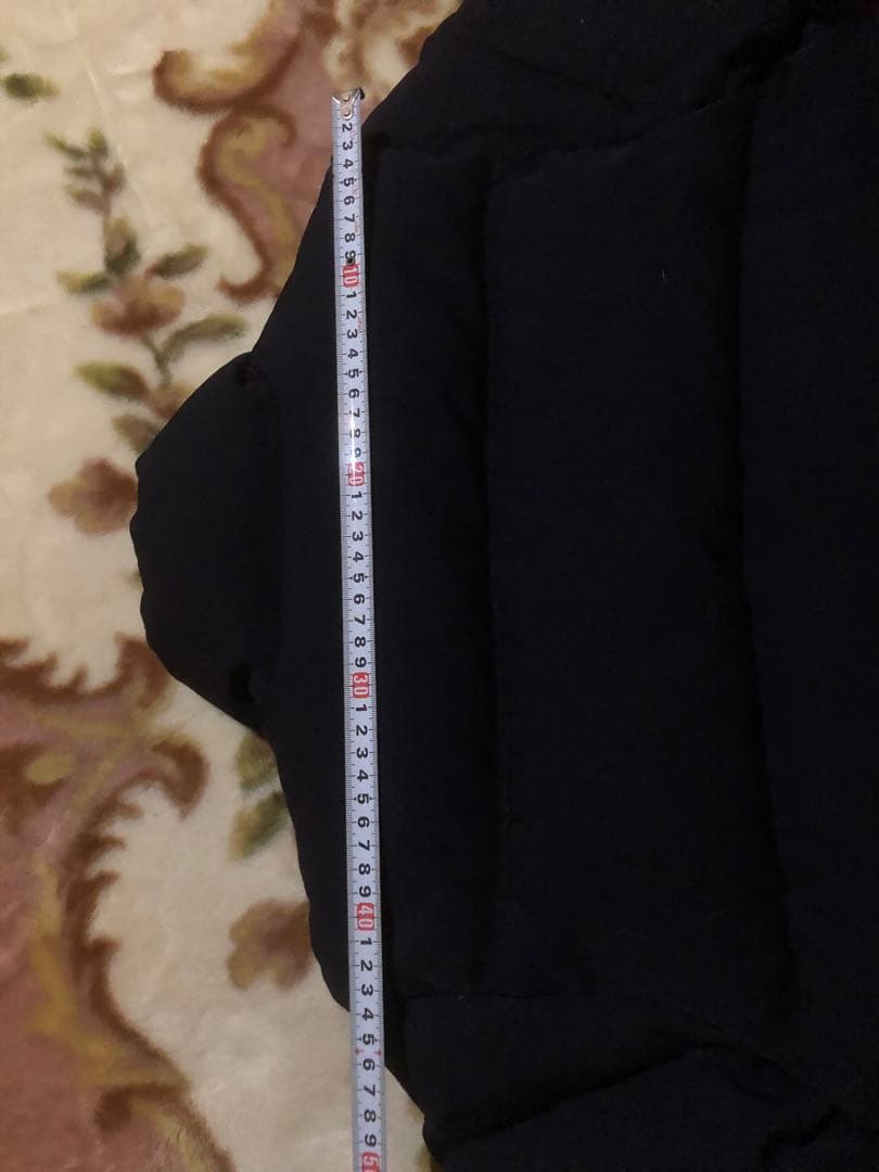 PEARLY GATES(パーリーゲイツ) ダウンジャケットMサイズ　メンズ