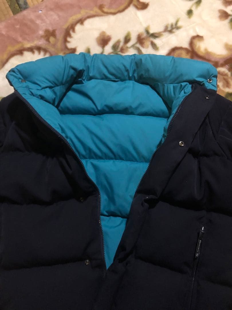 PEARLY GATES(パーリーゲイツ) ダウンジャケットMサイズ　メンズ