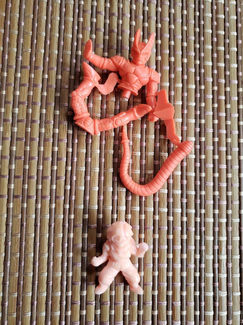 ドラゴンボール消しゴムバトルフィギュアパート2セルビックバンアタック孫悟飯　新品