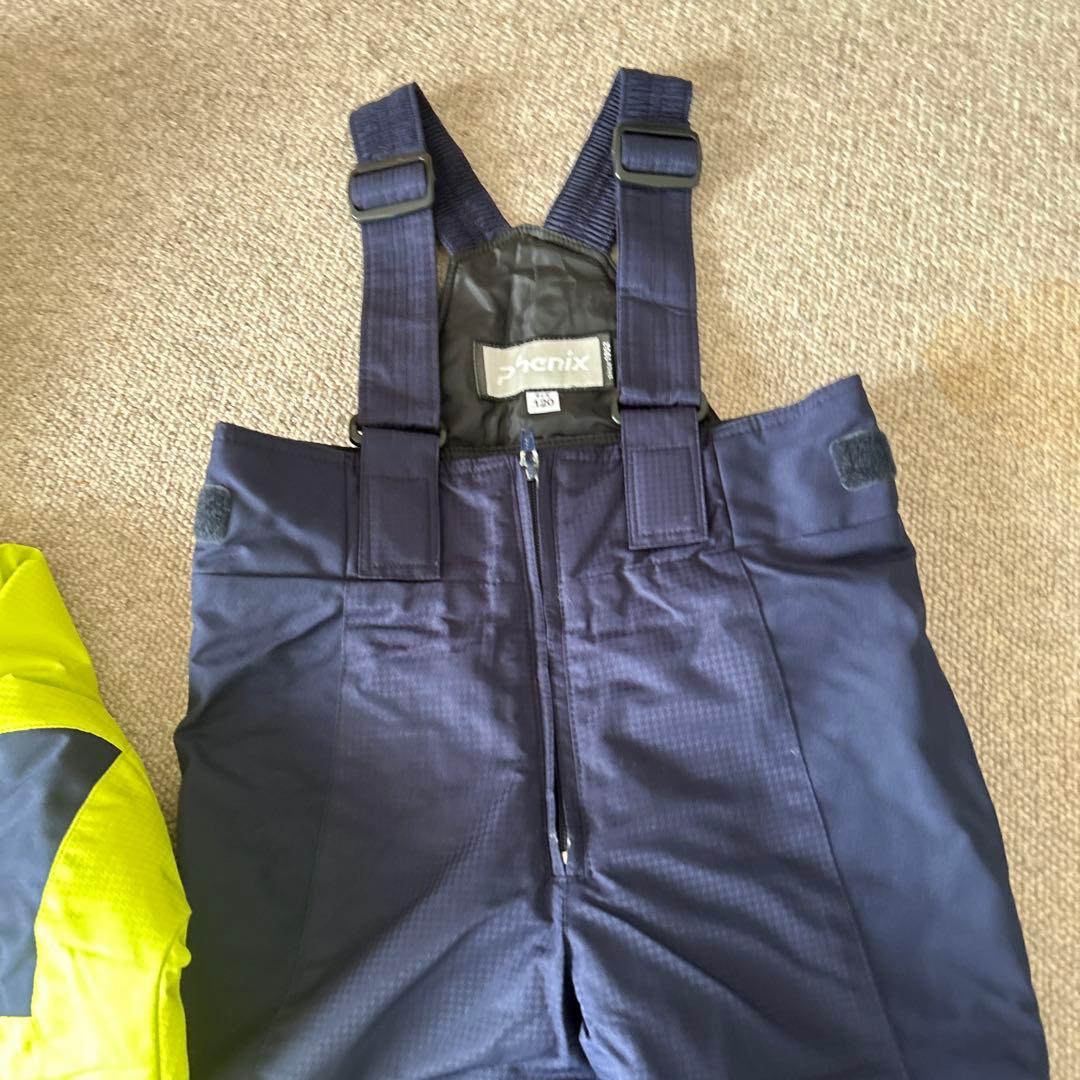 スキーウェア　120 フェニックス