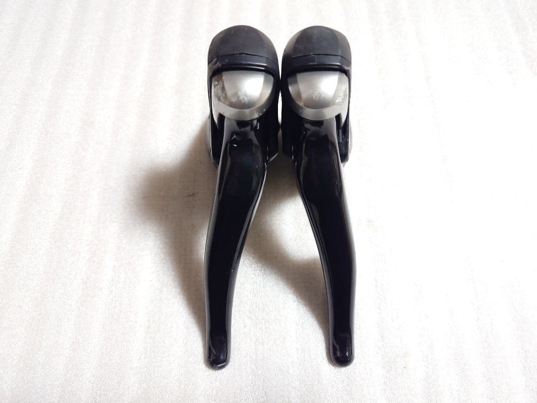 SHIMANO１０５(ST-5800)STIシフターレバー 2速/11速