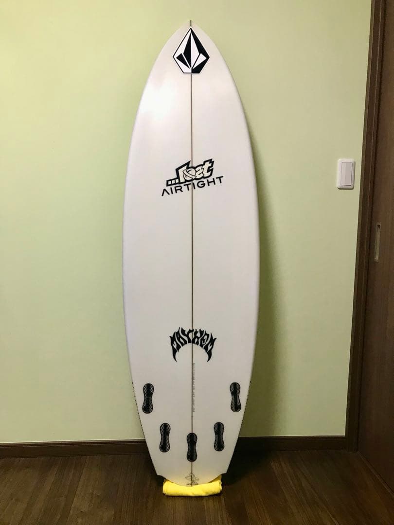 【そらまめ】ロスト　ROCKET REDUX ボードのみ