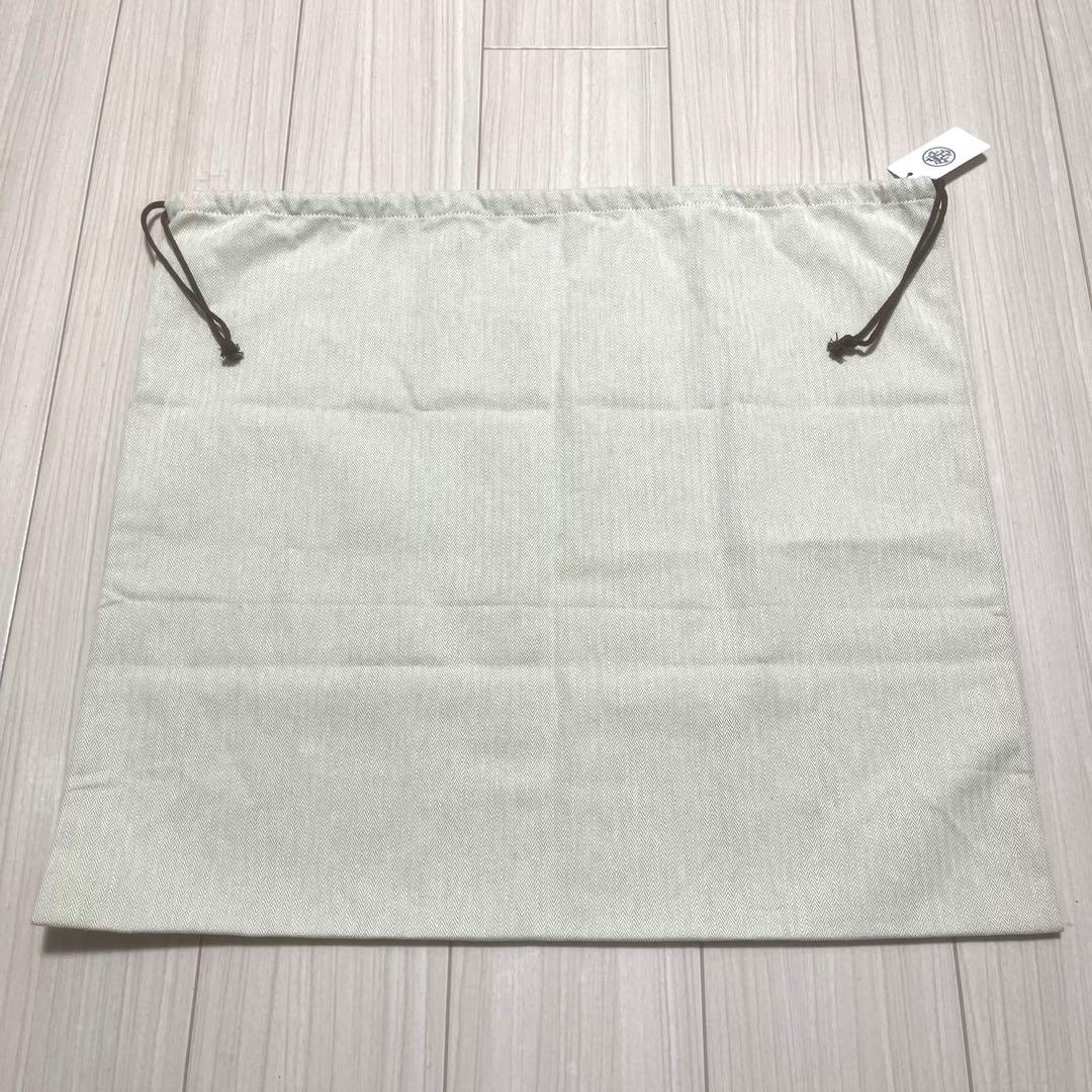 ✨新品✨ エルメス 保存袋 巾着袋 収納袋 縦約53.5cm×横約60.5cm