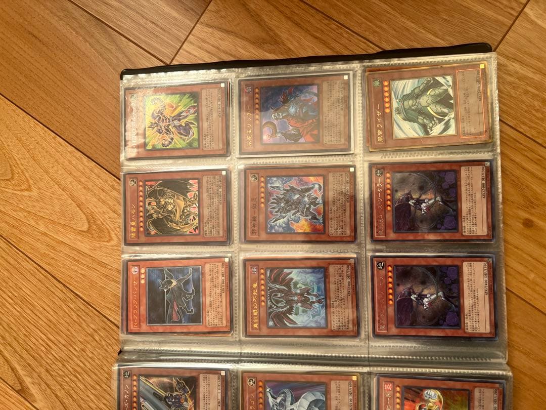 遊戯王OCG デュエルモンスターズ カードセット