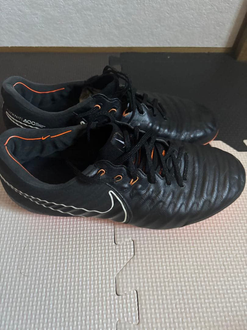 シューズ Nike Tiempos Legend 8 24.5cm