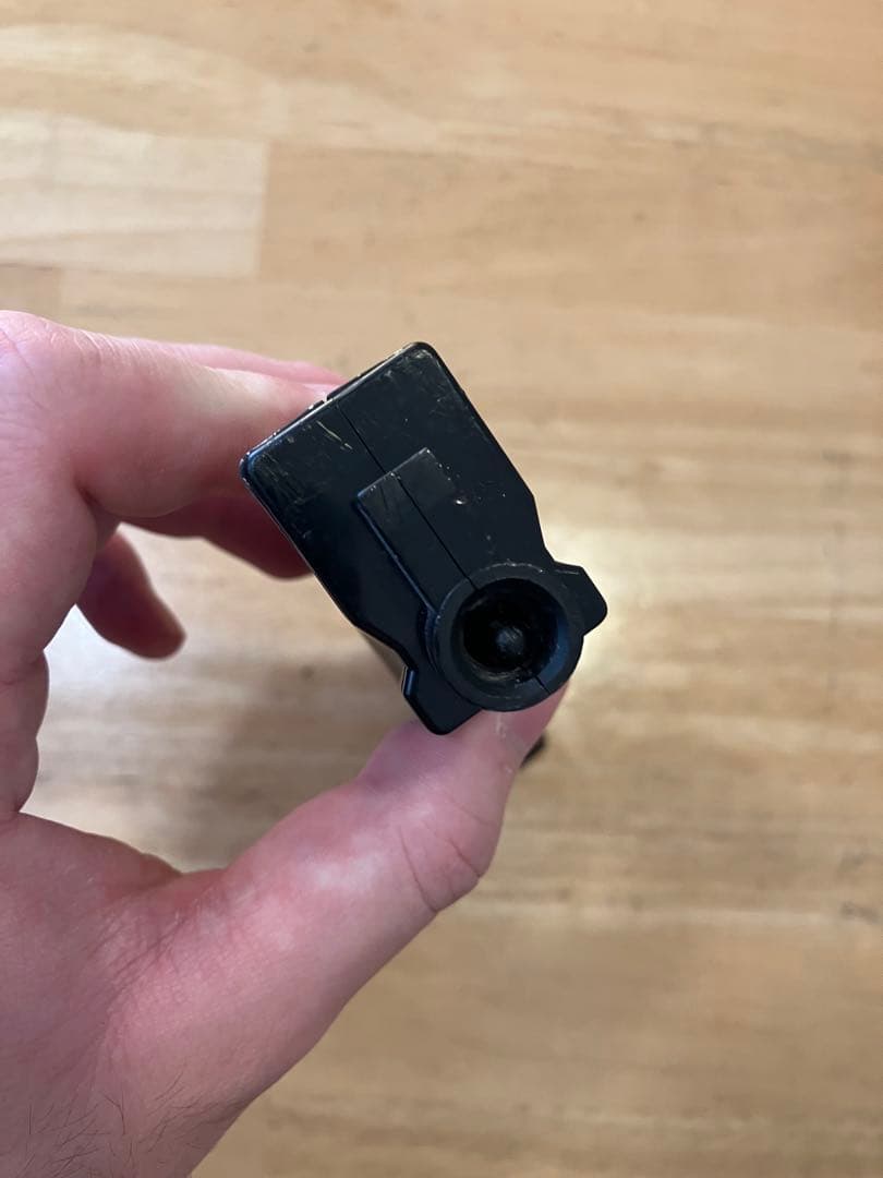 電動ガンハイサイクル　東京マルイ　MP5A5 カスタム