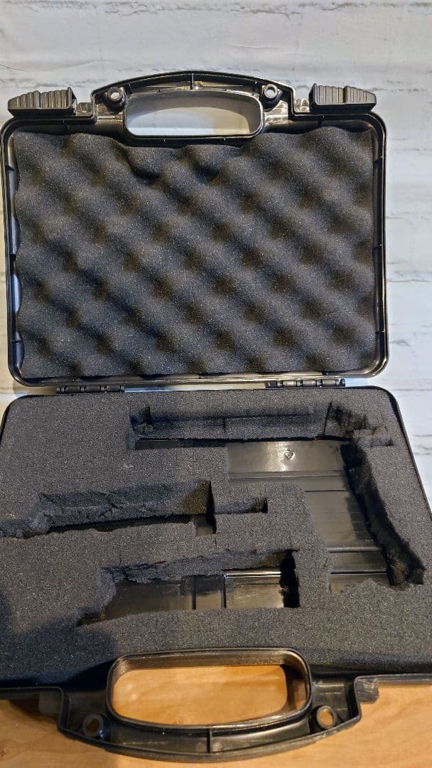 東京マルイ OPS-Tactical.45 HI-CAPA デュアルステンレス