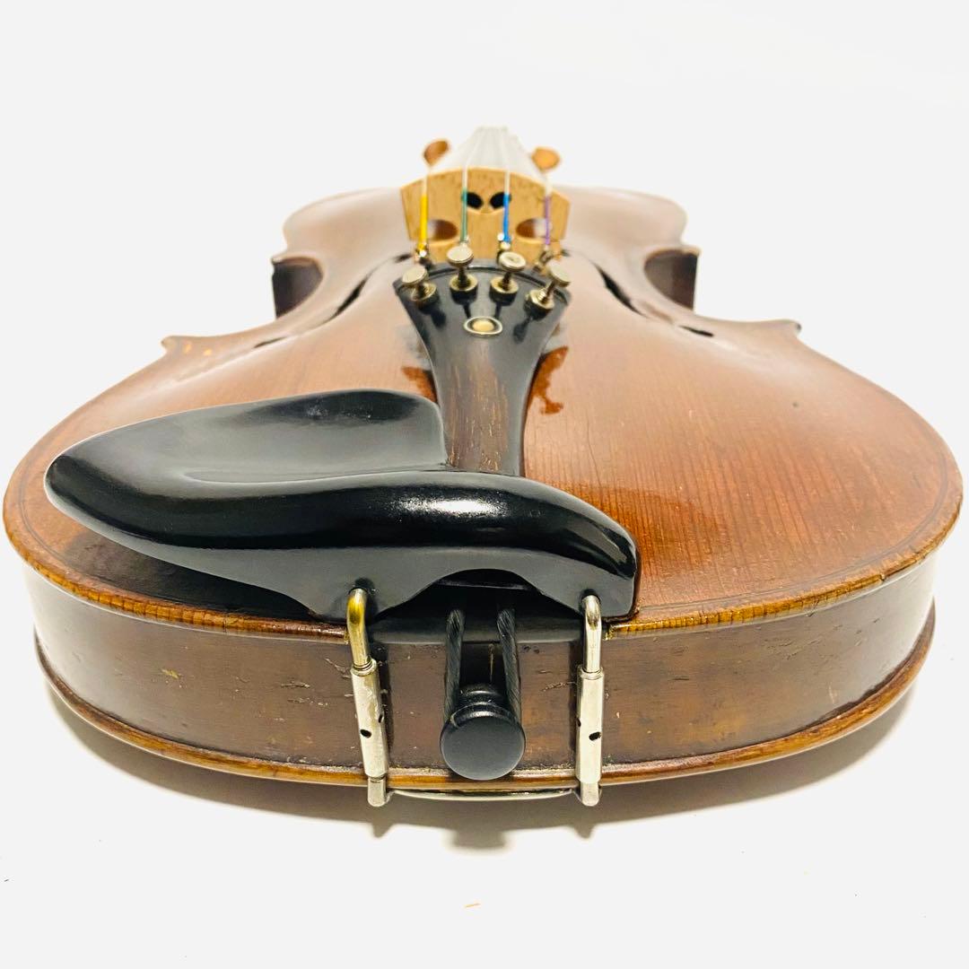 弦楽器 Josef Klotz in Mitten Walden Anno 1795