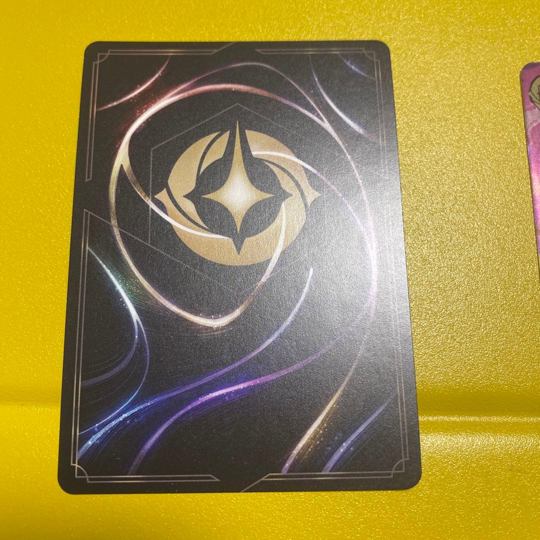 エルサ オーロラ ミッキー・マウス トレーディングカードセット