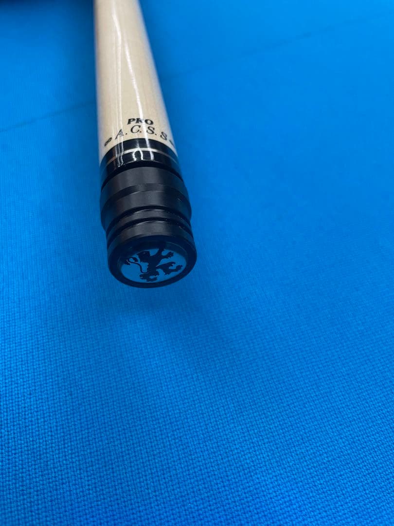 マサさん専用 シャフト アダム ACSSプロ ラジアル新品