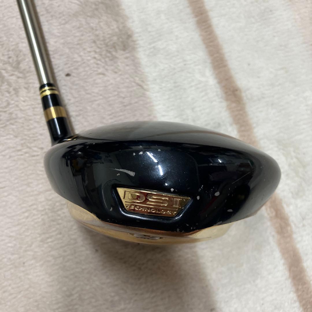 リョーマゴルフ スペシャルチューニングセット