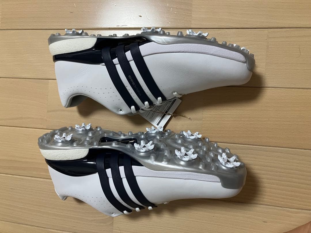 アディダス ゴルフシューズ TOUR360 24 BOOST新品未使用