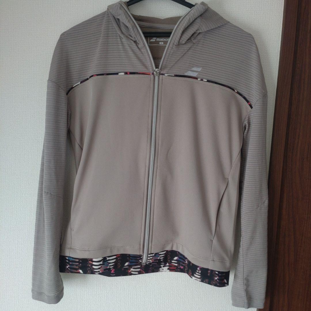 Babolat バボラ テニス ジャケット ワンピース セット