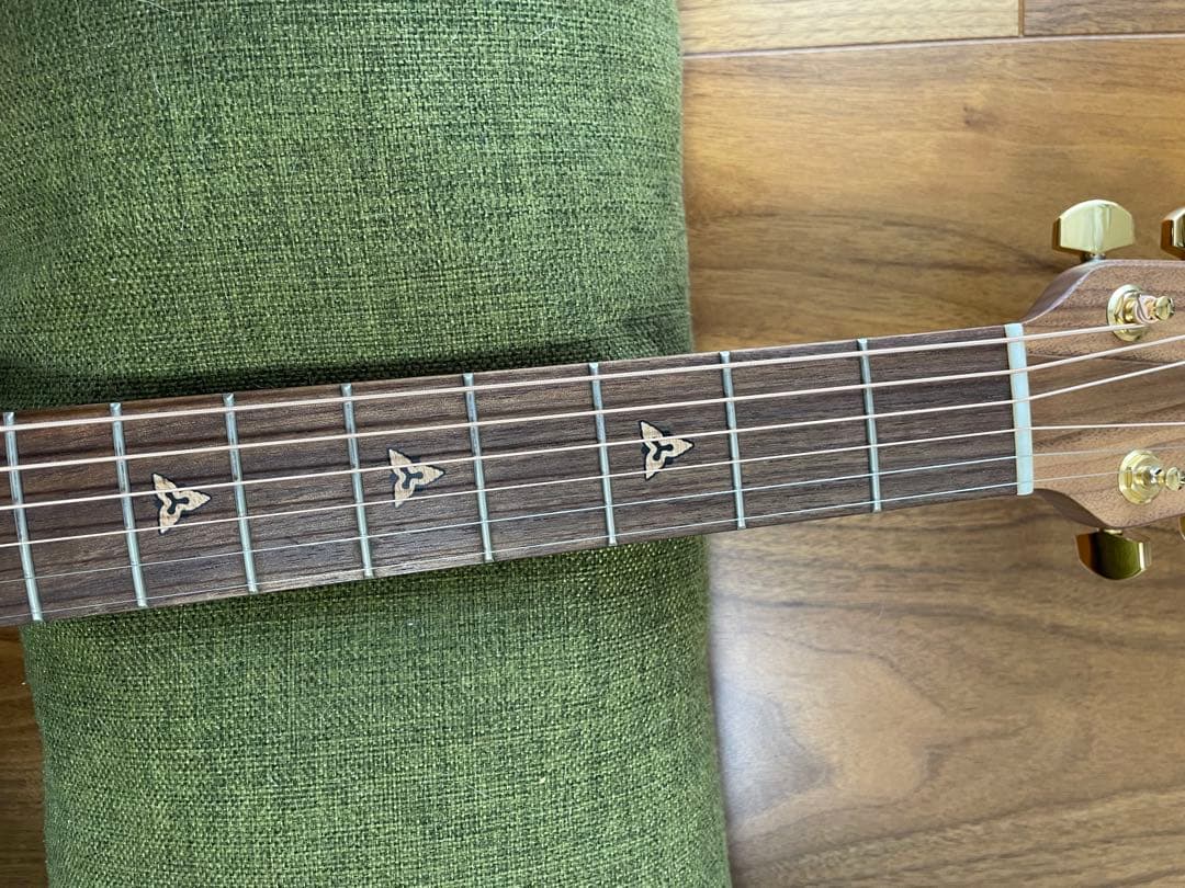 【極美品】Adamas1687GT ブラック