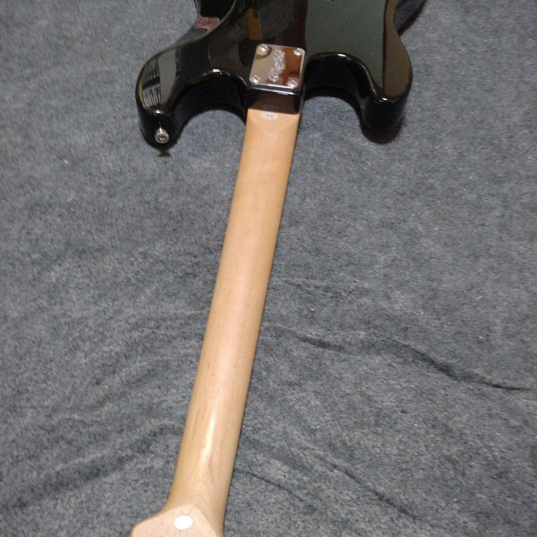 中古美品コイルタップ搭載 Rayfield RST series エレキギター