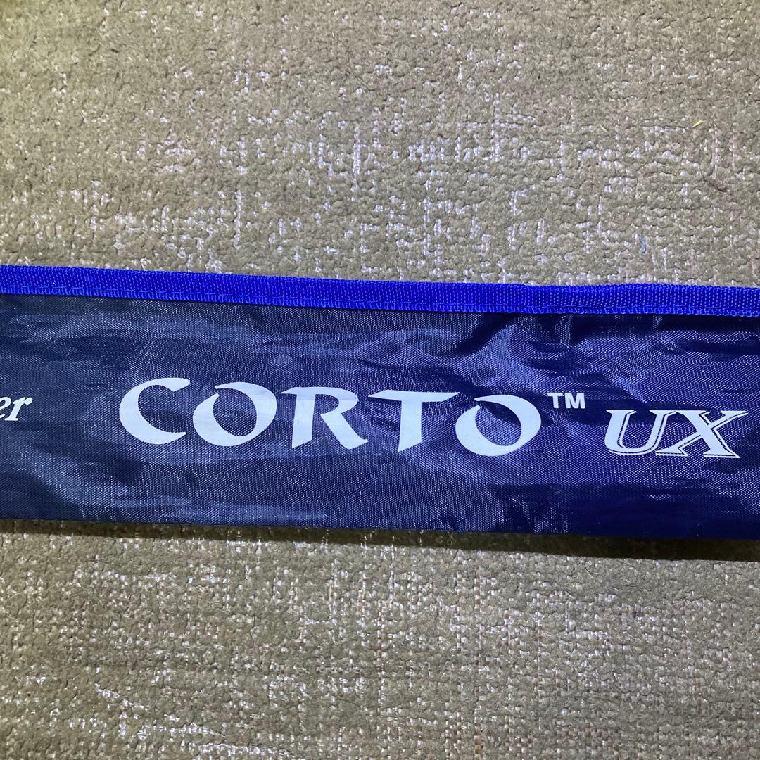 オリムピック　23コルトux 612UL-HS