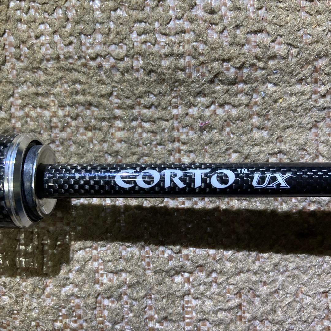 オリムピック　23コルトux 612UL-HS