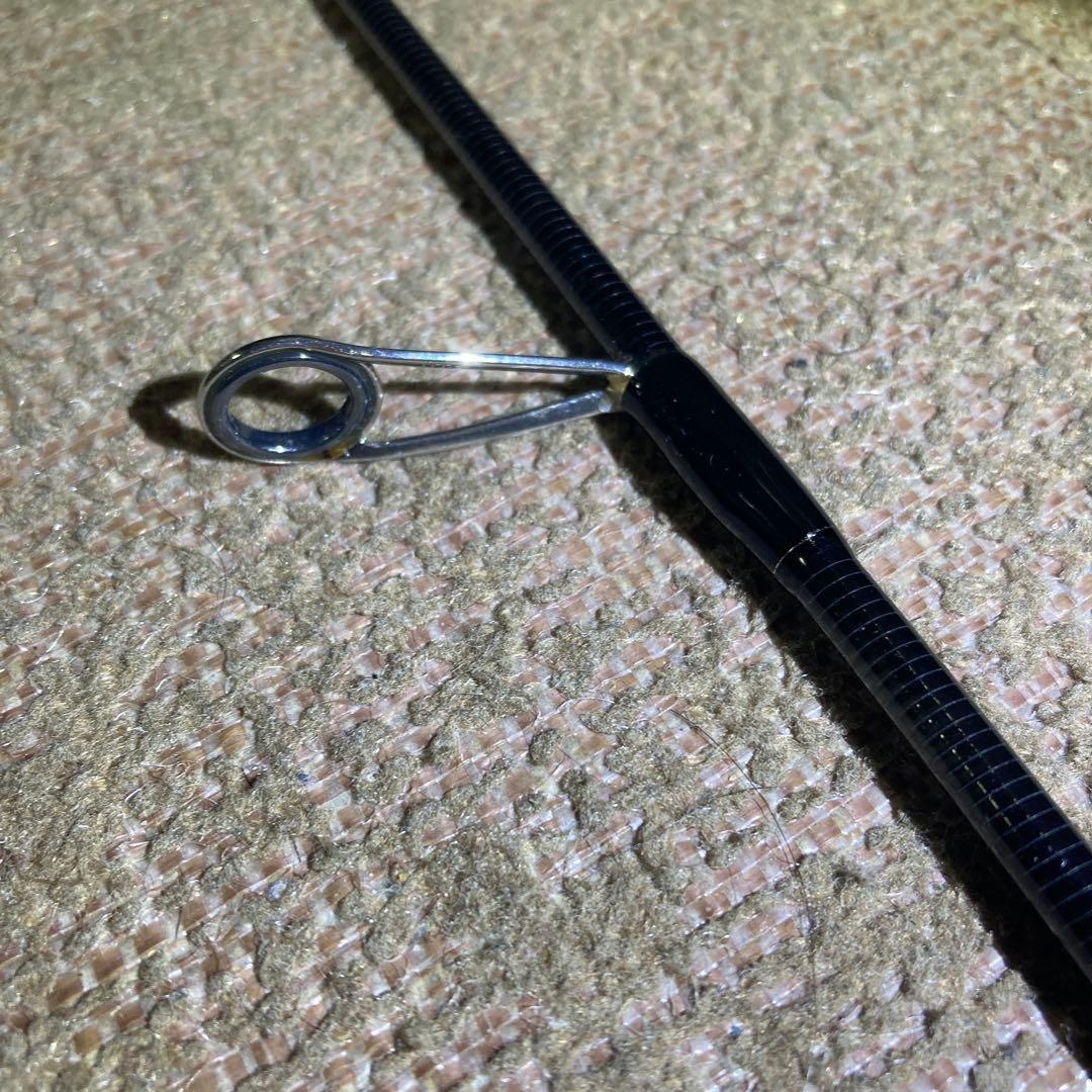 オリムピック　23コルトux 612UL-HS