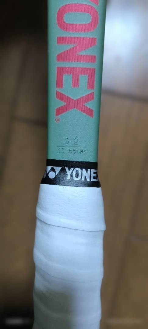 YONEX PERCEPT 100L テニスラケット 硬式 G2 ヨネックス