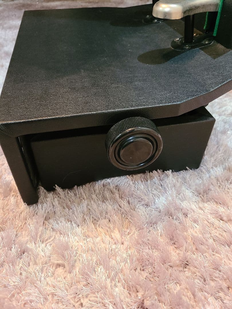ピアノ補助ペダル 吉澤　ピーコック　AX-100