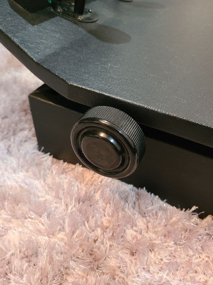 ピアノ補助ペダル 吉澤　ピーコック　AX-100