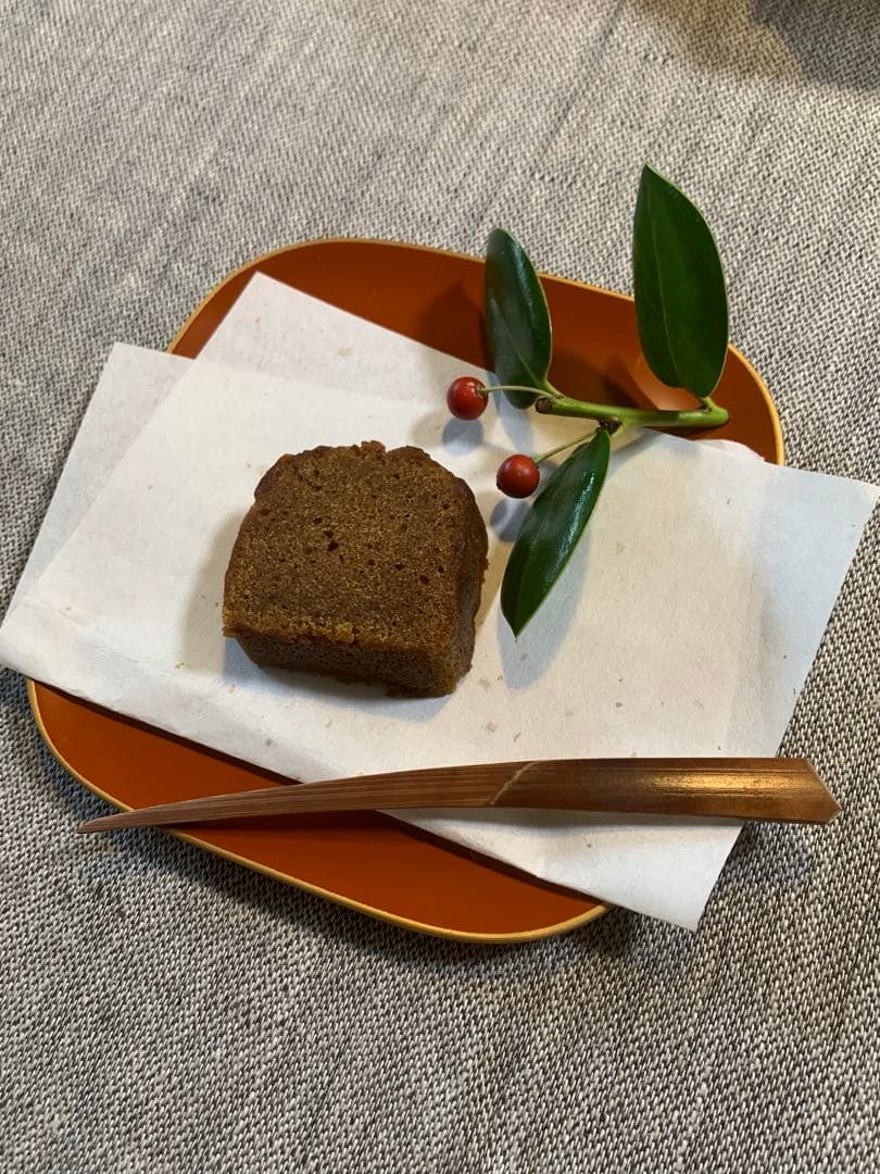 象彦 ZOHIKO 銘々皿 溜塗 金縁 未使用 木箱入 菓子皿 上質ヴィンテージ