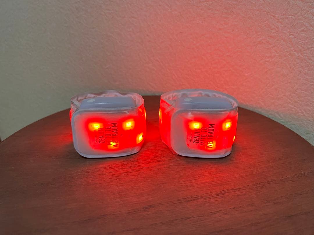 ミセス【WELTRAUM Light Band】『ペア』 バベルで使用可能