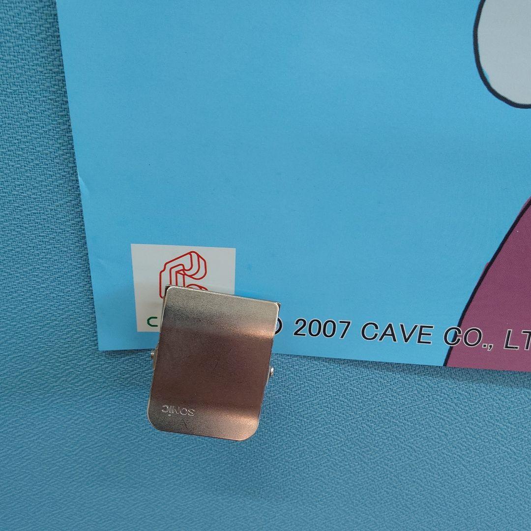 ケイブ むちむちポーク! ポスター