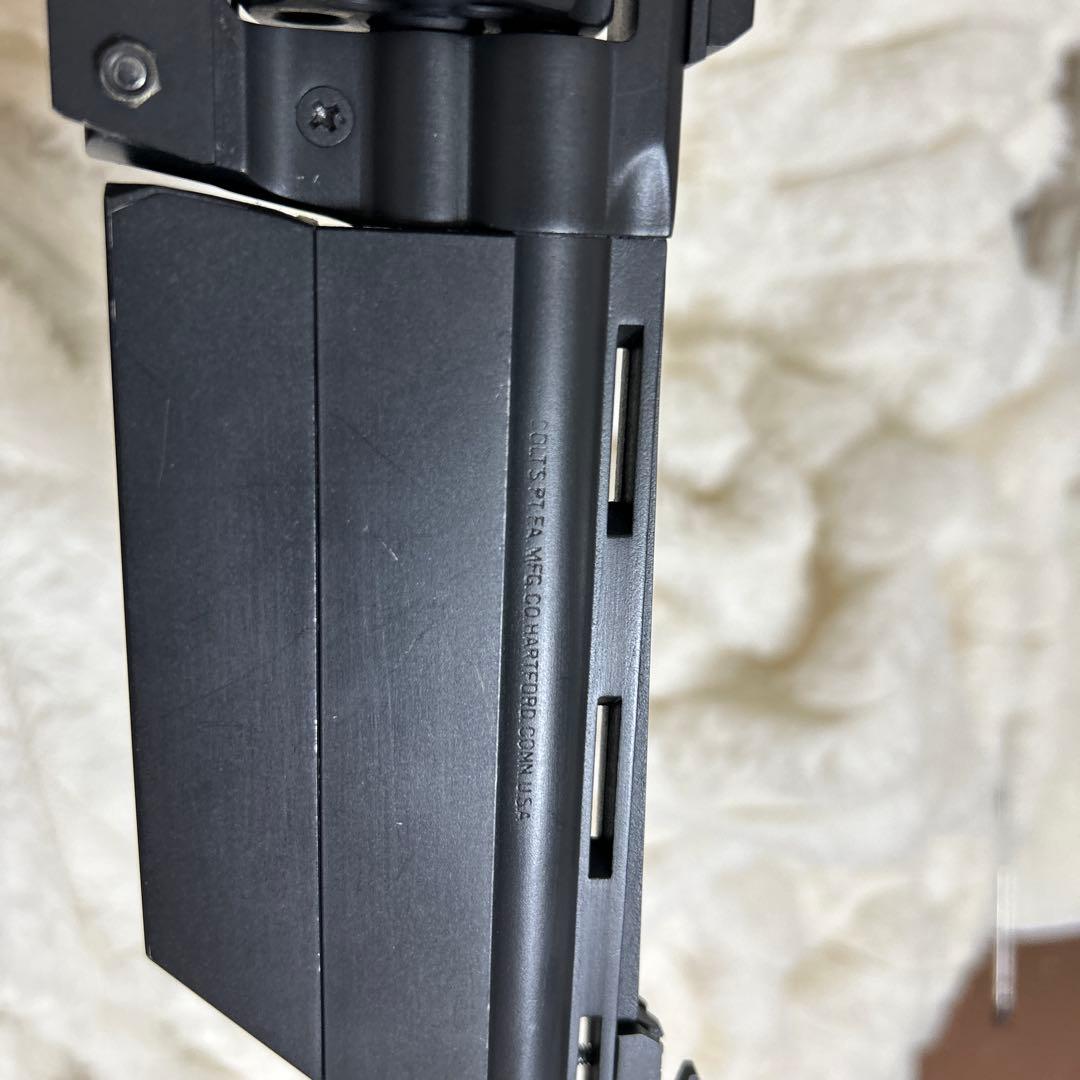 氷*]様 カスタムPYTHON357 MAGNUM