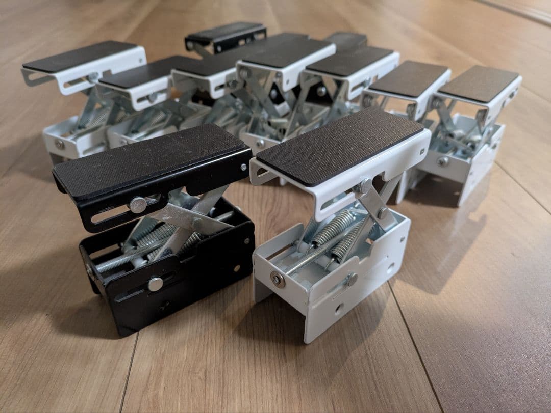 和気産業 ディアウォール