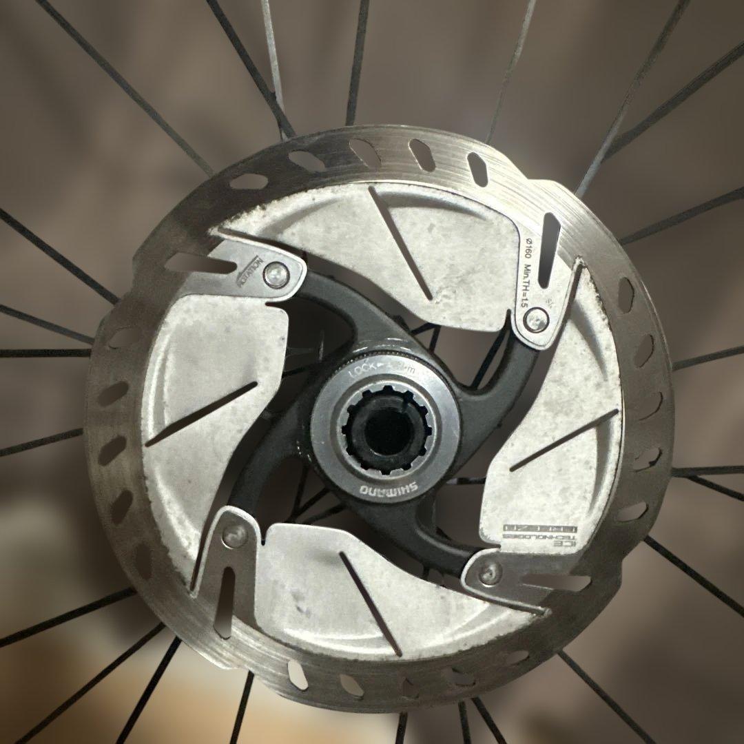 マビック MAVIC キシリウム KSYRIUM S25 DISC