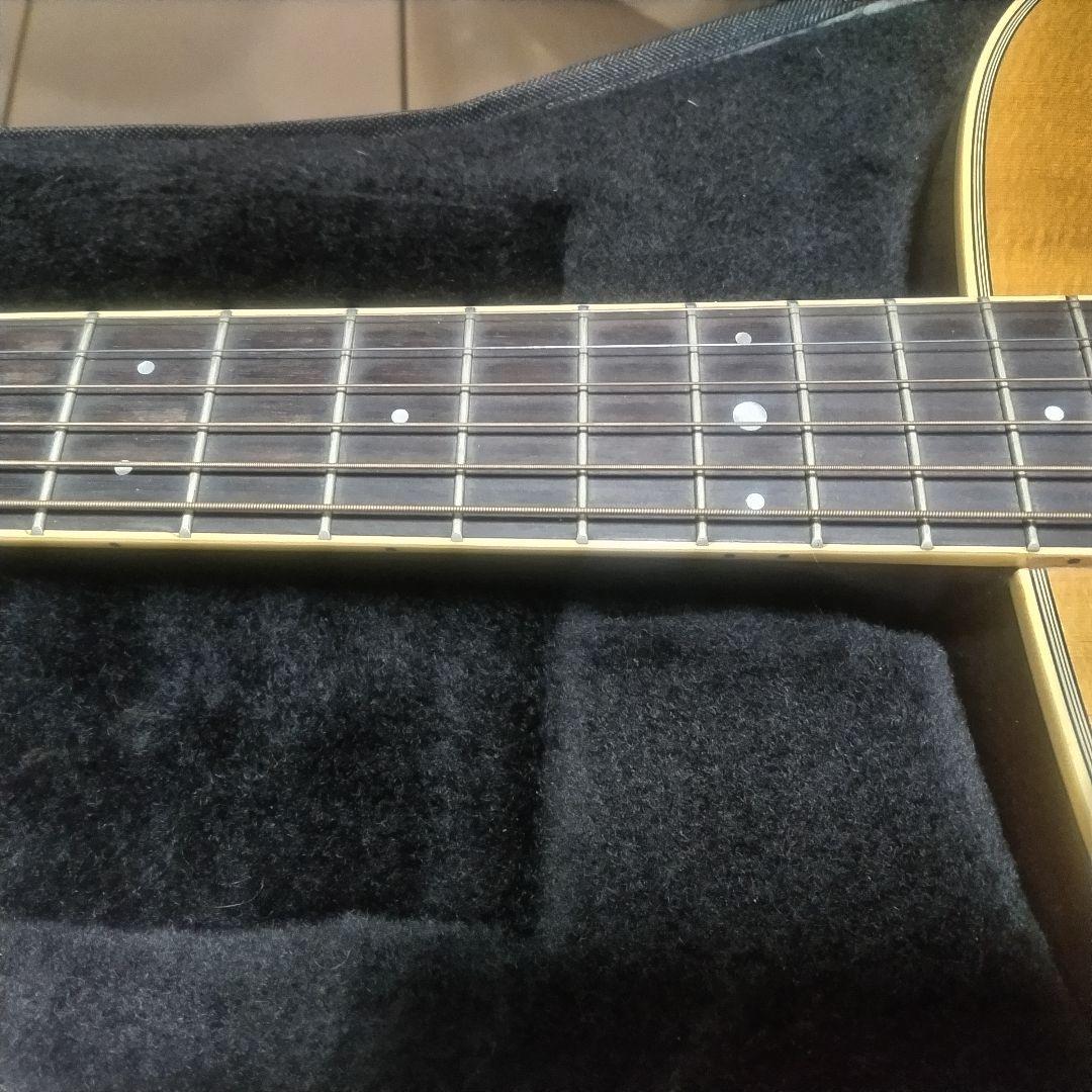 Yamaha LL6 アコースティックギター