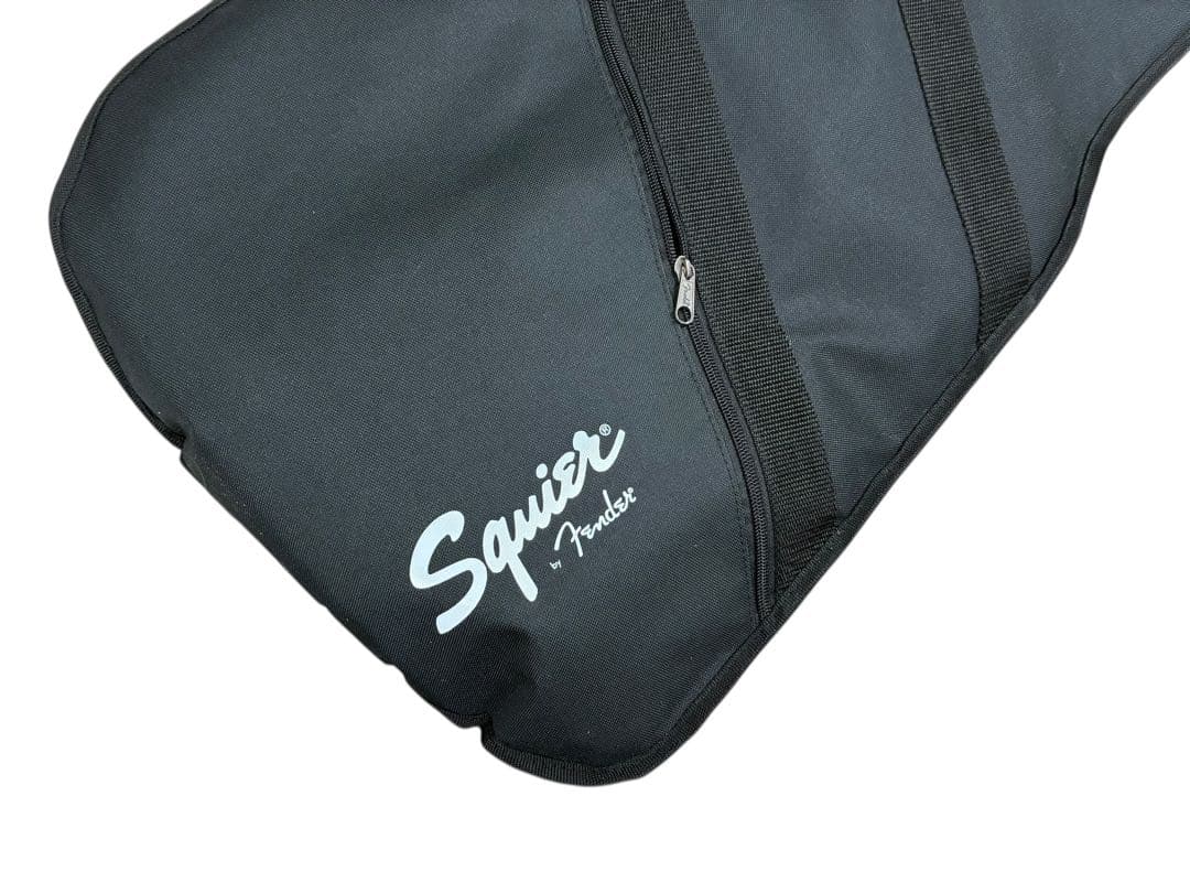 Squier Bronco Bass precision bass エレキベース