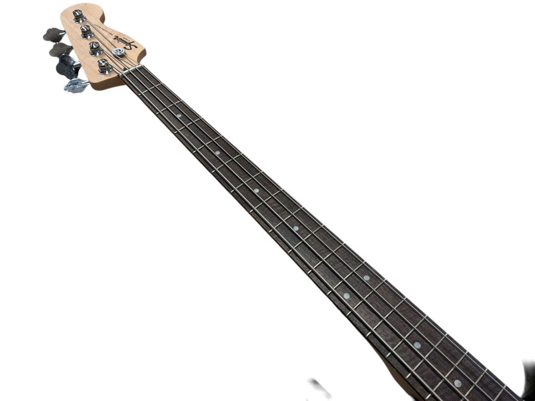 Squier Bronco Bass precision bass エレキベース