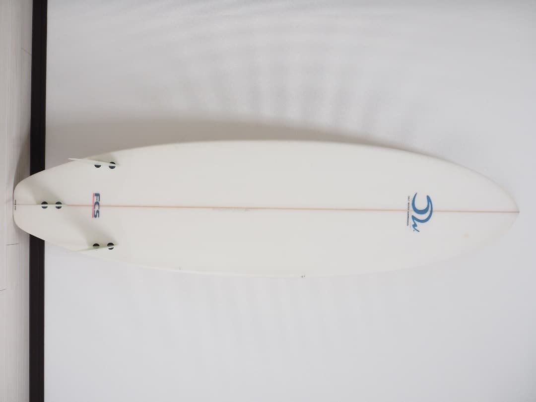 サーフボード（SALT WATER SURFBORDS）ショート