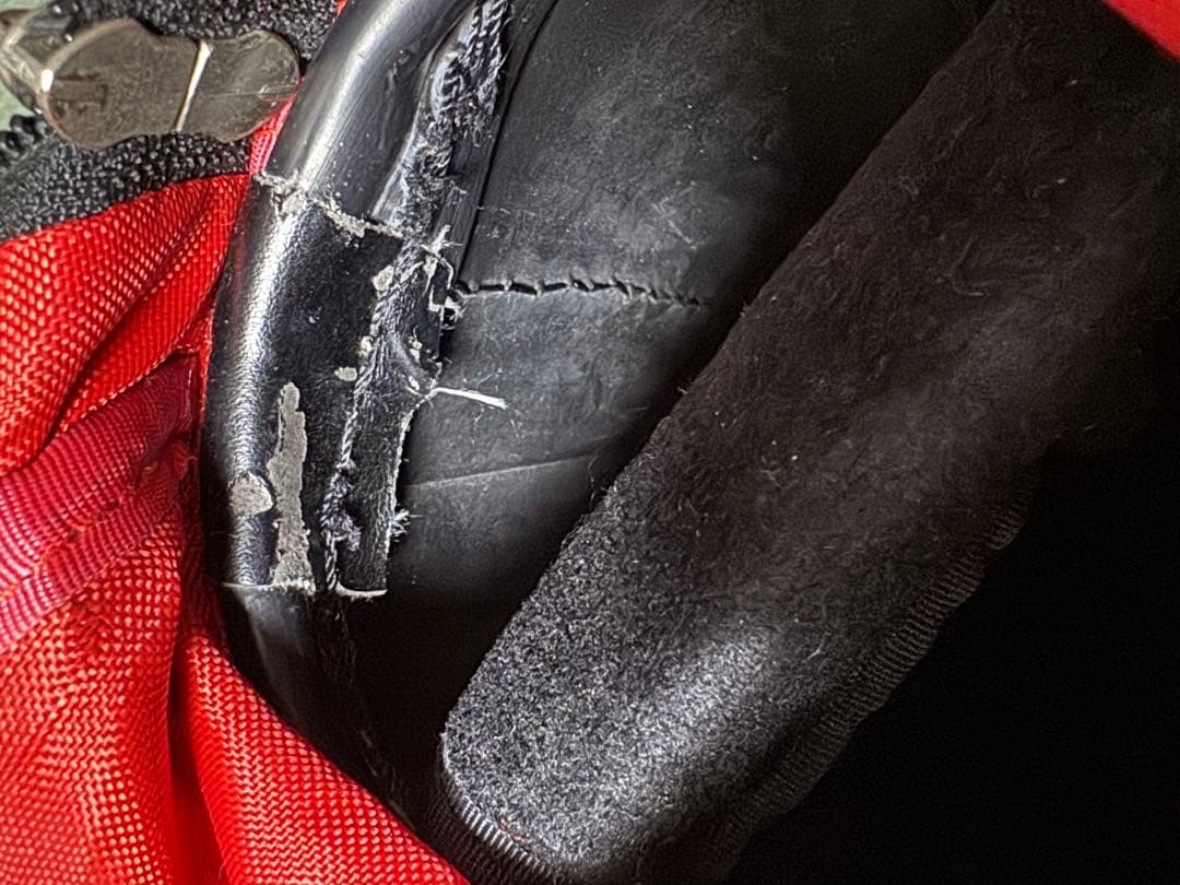 EVISU エビィス デニム ゴルフバッグ