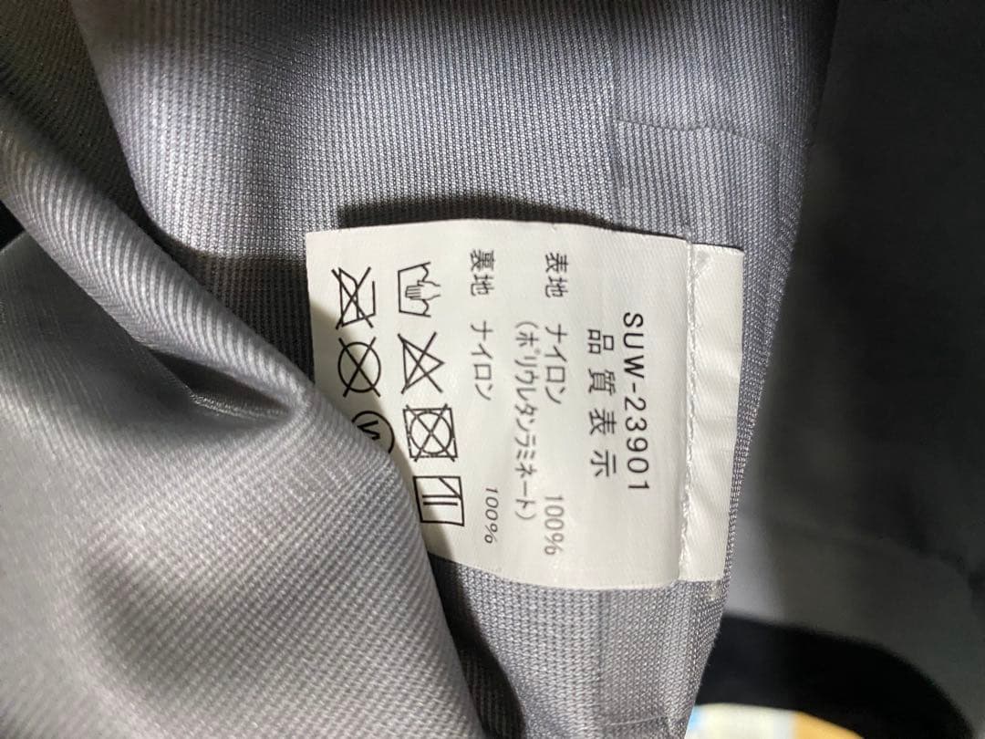 D iAP LＥＸオールウェザースーツ