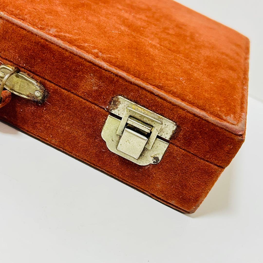 【美品】任天堂 役満 新象牙(象牙風) 麻雀牌セット ケース付き ダイヤ牌